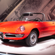 Illustration for article titled The Alfa Romeo Museum Is The Greatest Car Museum In The World